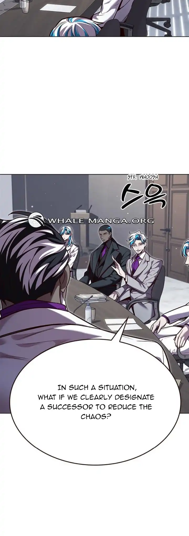 Read Eleceed EN Manga Online