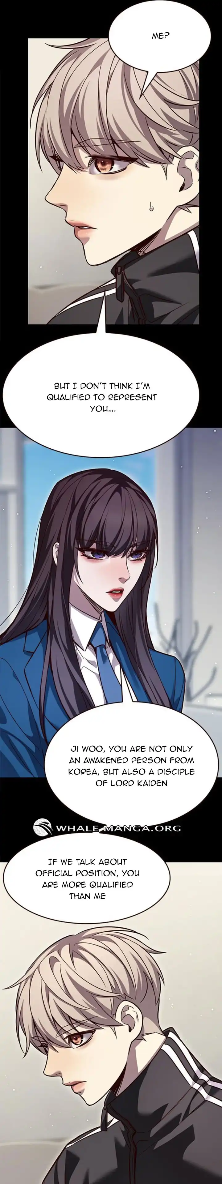 Read Eleceed EN Manga Online