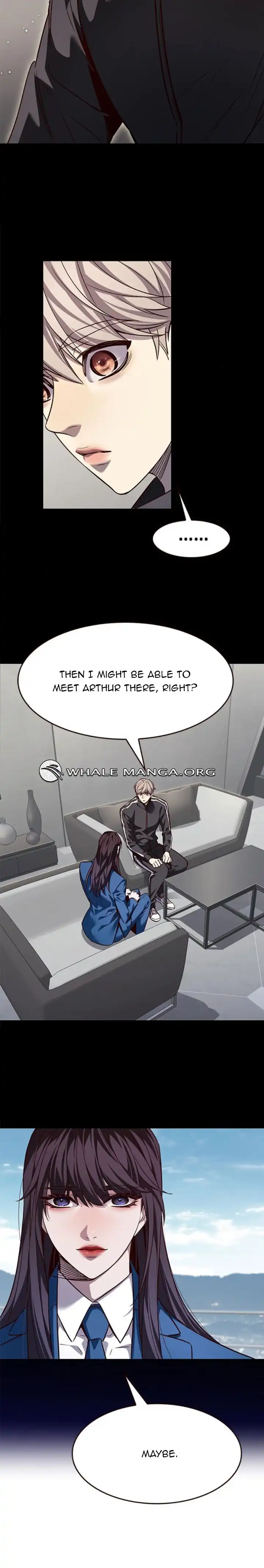 Read Eleceed EN Manga Online