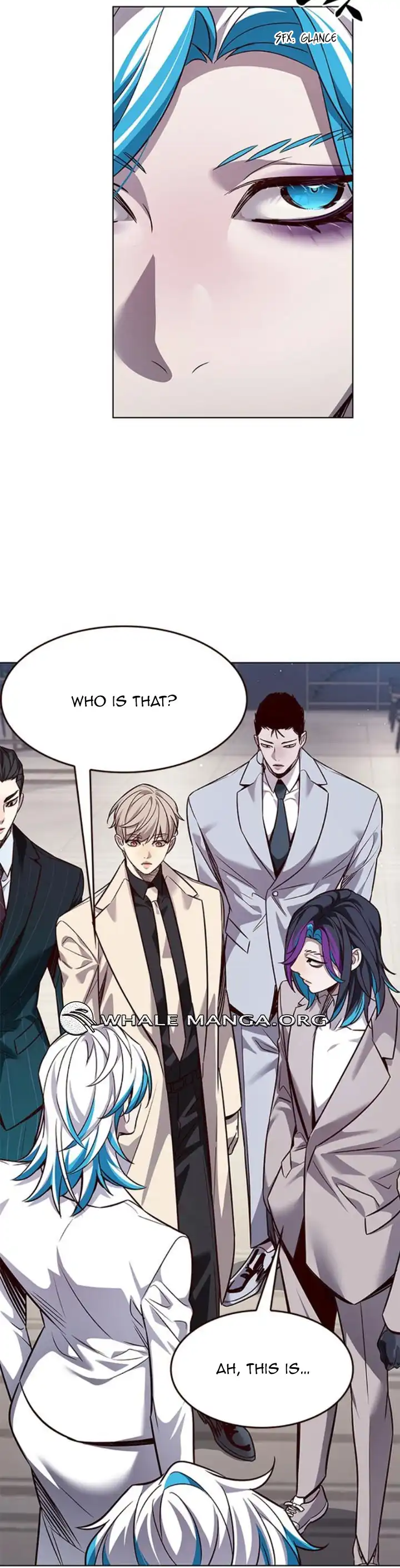 Read Eleceed EN Manga Online