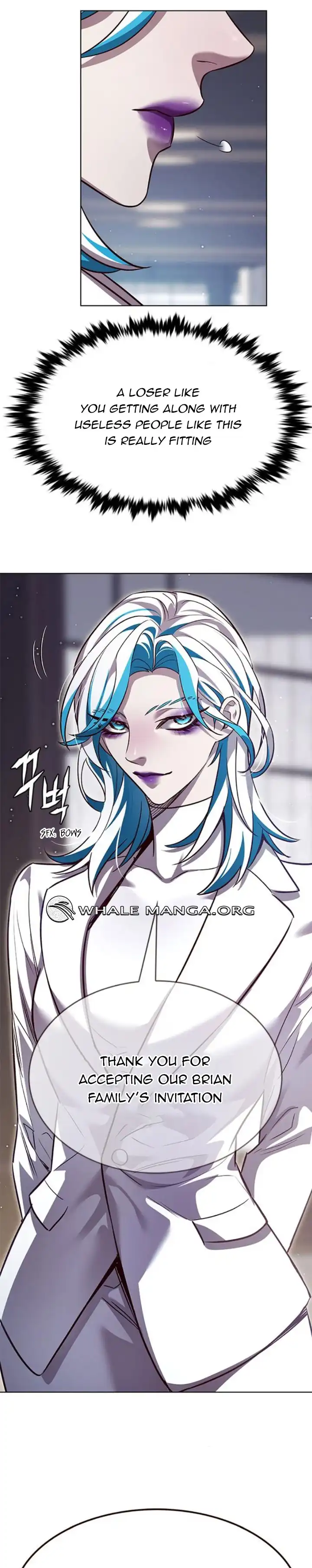 Read Eleceed EN Manga Online