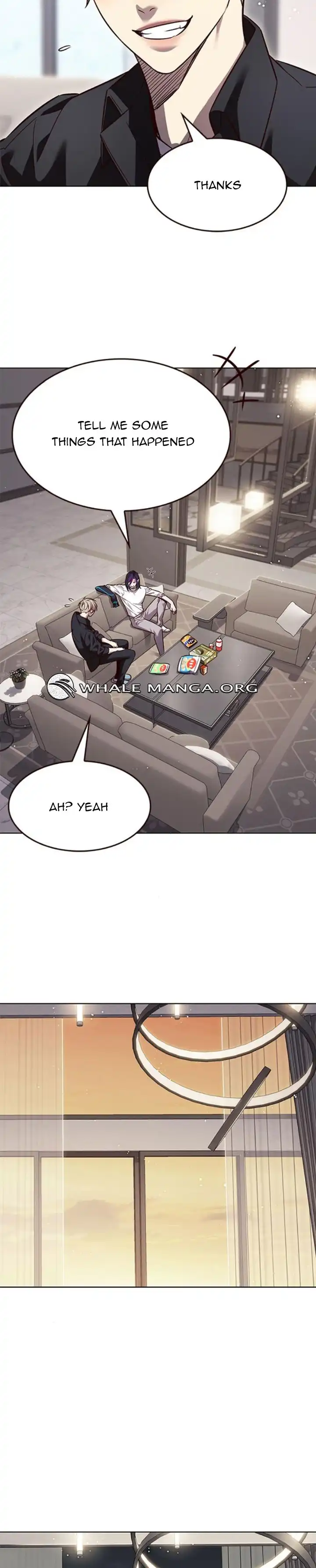 Read Eleceed EN Manga Online