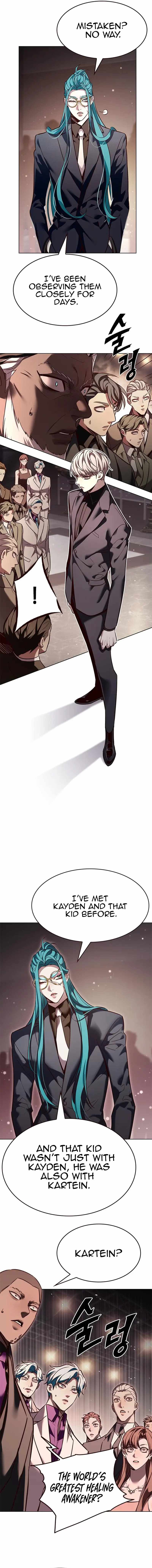 Read Eleceed EN Manga Online