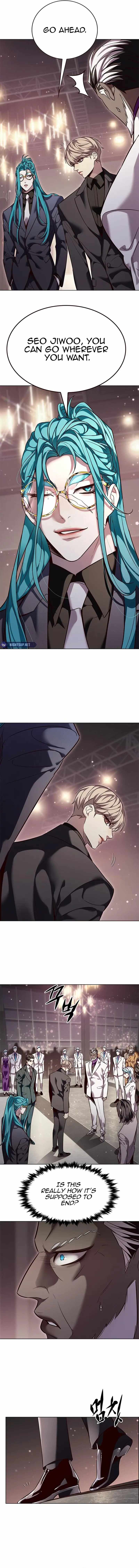 Read Eleceed EN Manga Online