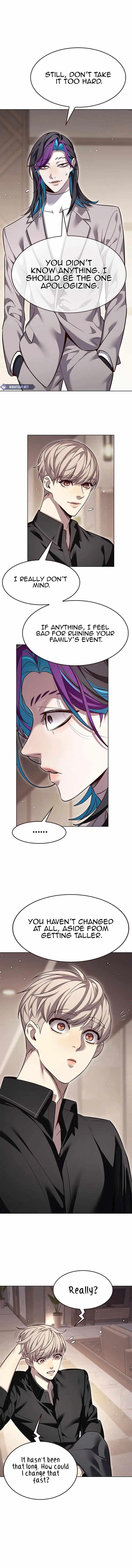 Read Eleceed EN Manga Online