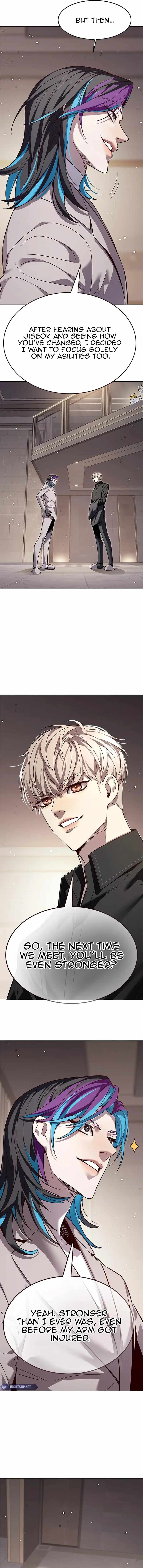 Read Eleceed EN Manga Online