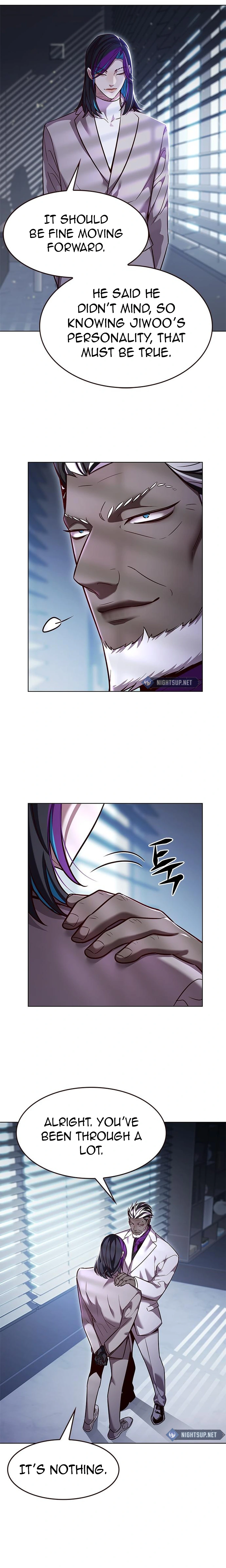 Read Eleceed EN Manga Online