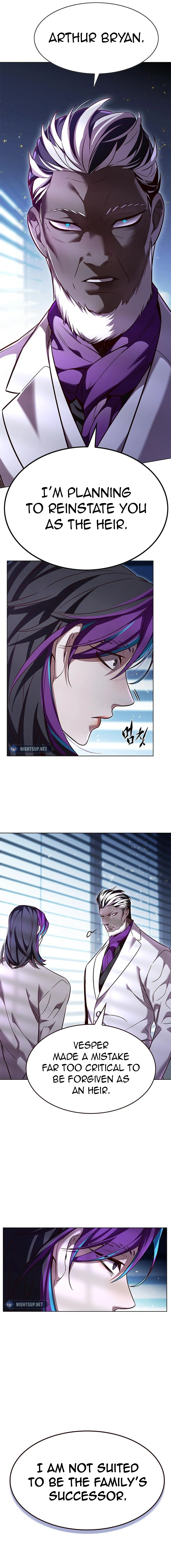 Read Eleceed EN Manga Online