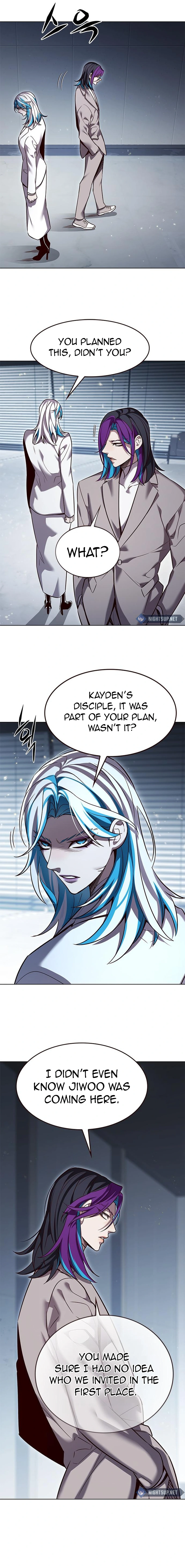 Read Eleceed EN Manga Online