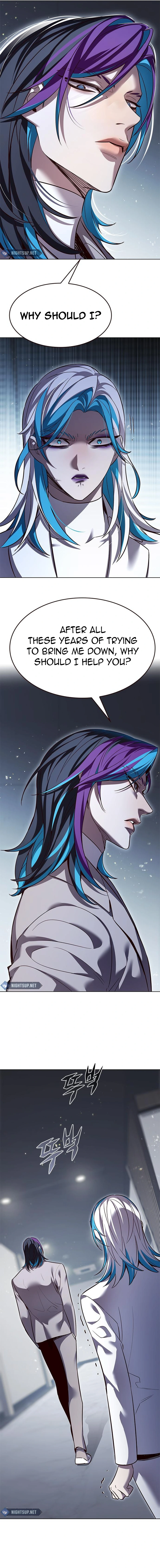 Read Eleceed EN Manga Online