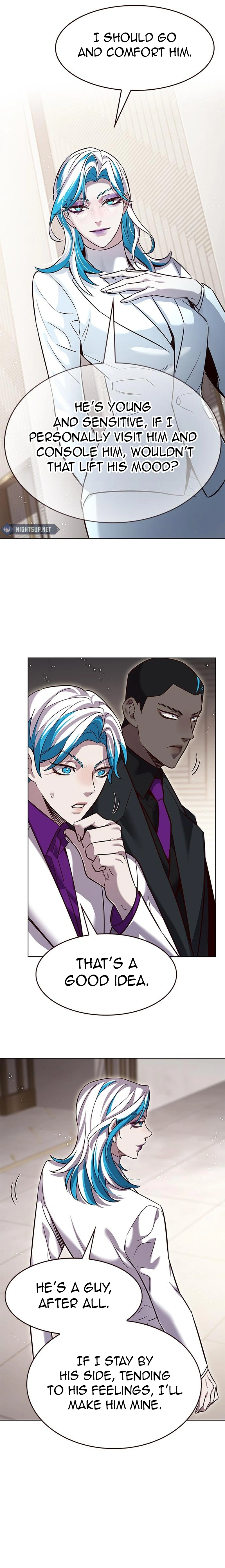 Read Eleceed EN Manga Online