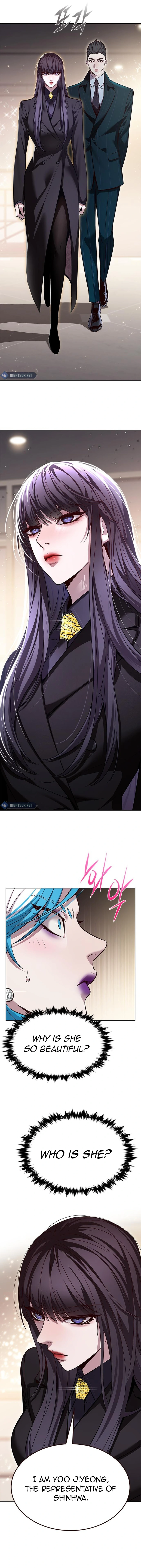 Read Eleceed EN Manga Online