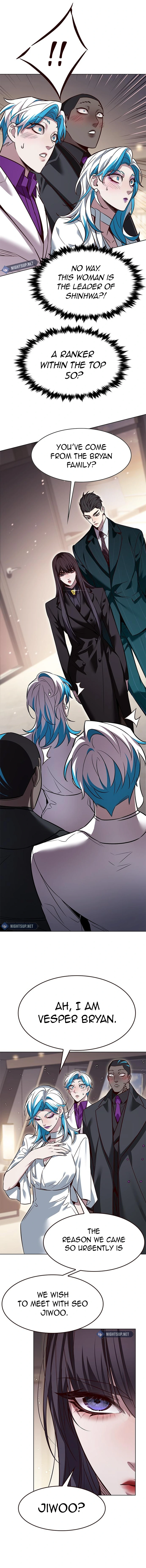 Read Eleceed EN Manga Online