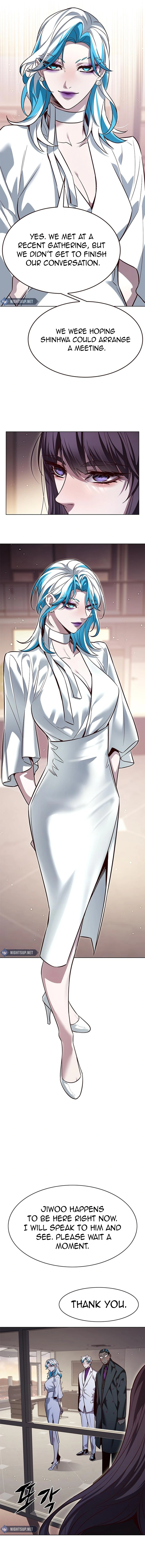 Read Eleceed EN Manga Online