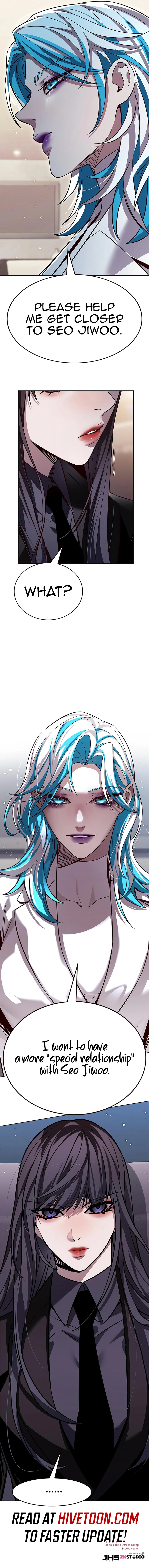 Read Eleceed EN Manga Online