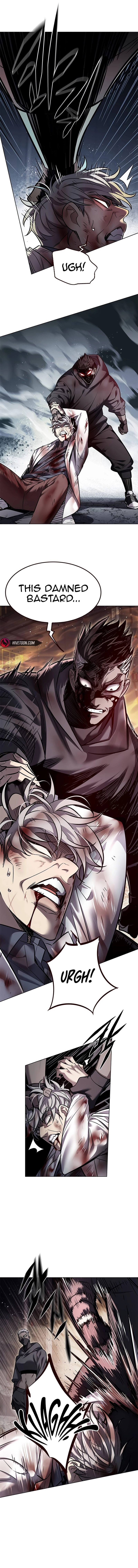 Read Eleceed EN Manga Online