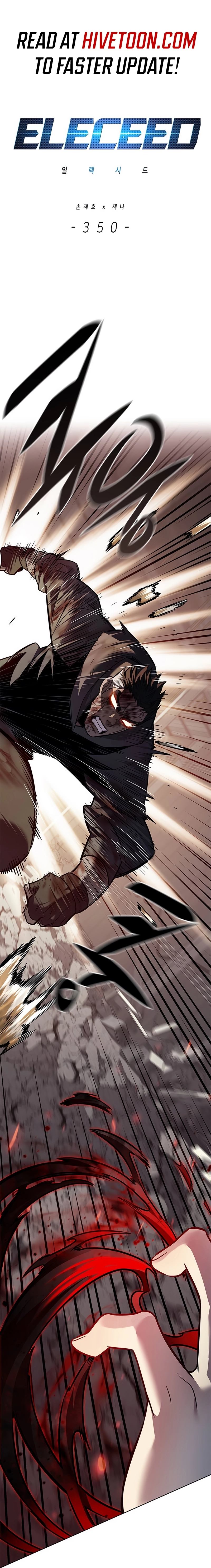 Read Eleceed EN Manga Online