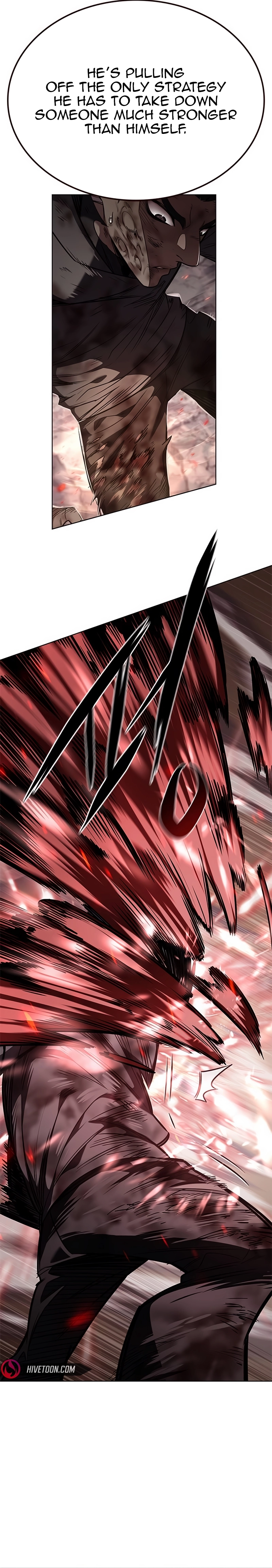 Read Eleceed EN Manga Online