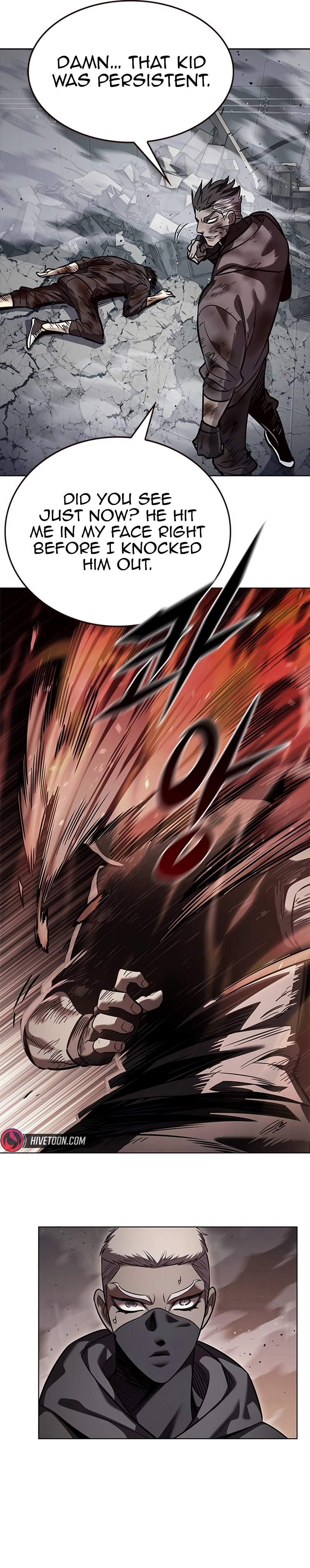 Read Eleceed EN Manga Online