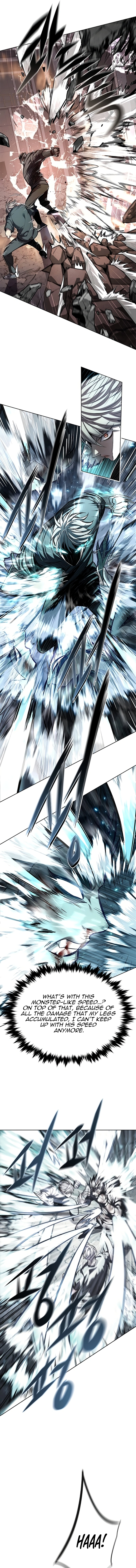 Read Eleceed EN Manga Online