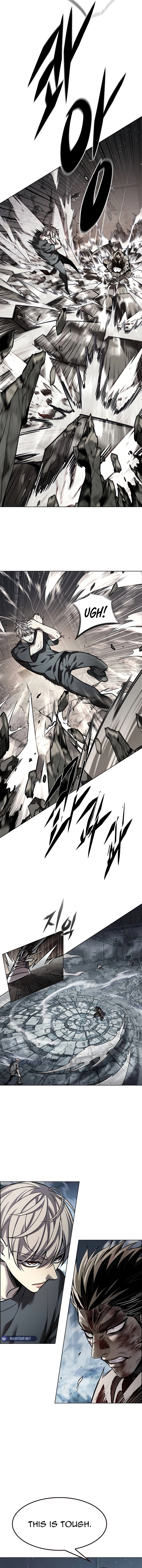 Read Eleceed EN Manga Online