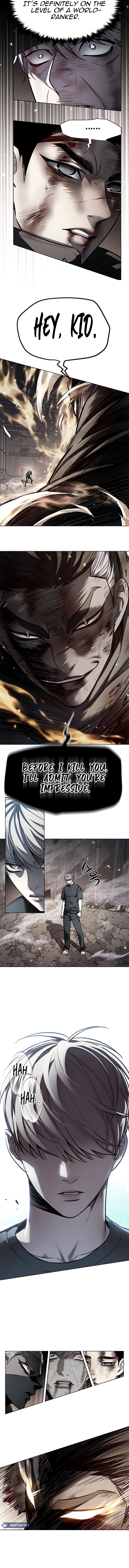 Read Eleceed EN Manga Online