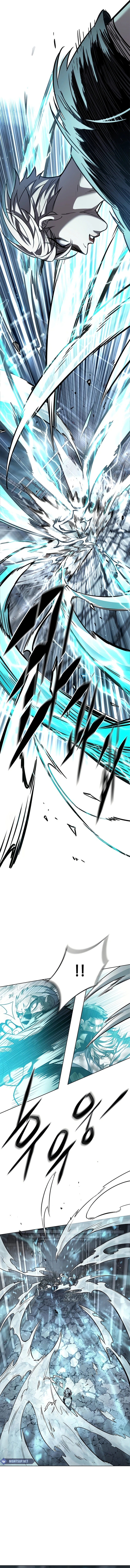 Read Eleceed EN Manga Online