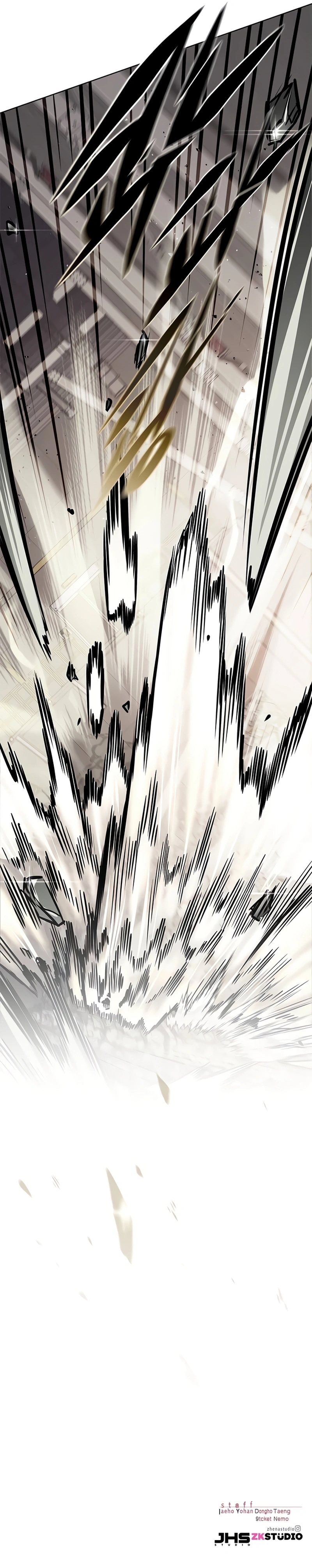 Read Eleceed EN Manga Online