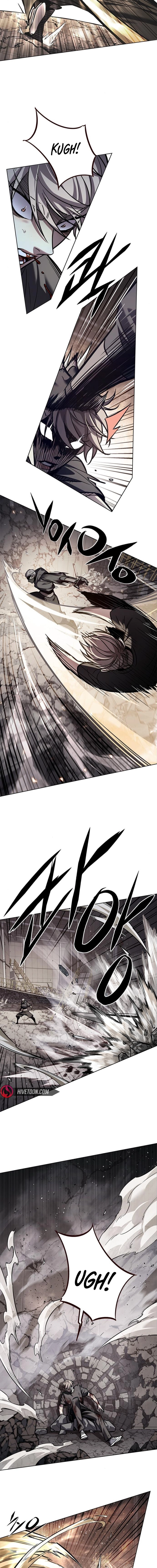 Read Eleceed EN Manga Online