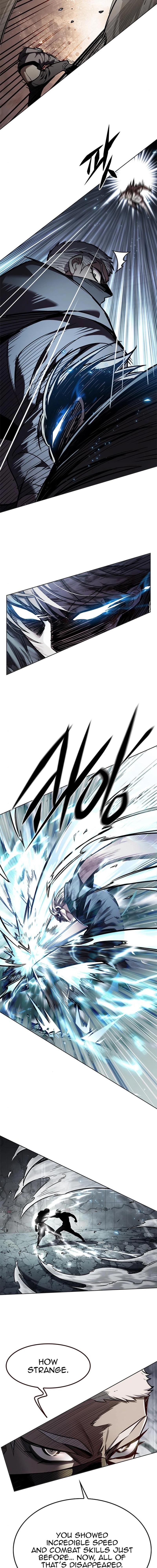 Read Eleceed EN Manga Online