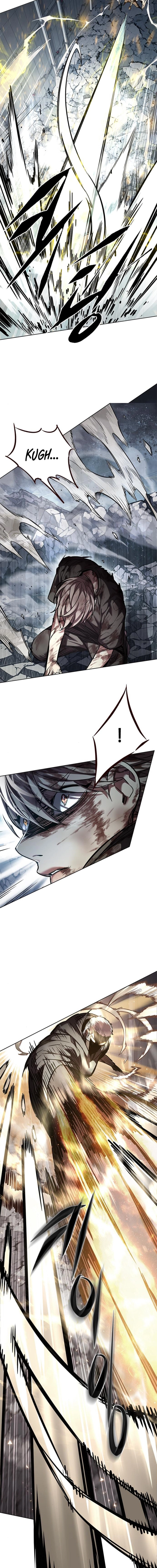 Read Eleceed EN Manga Online