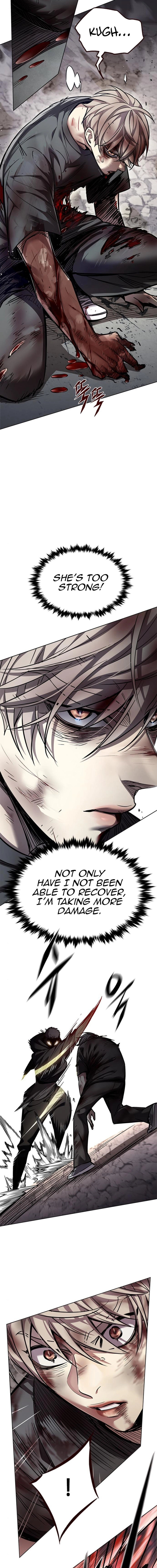 Read Eleceed EN Manga Online