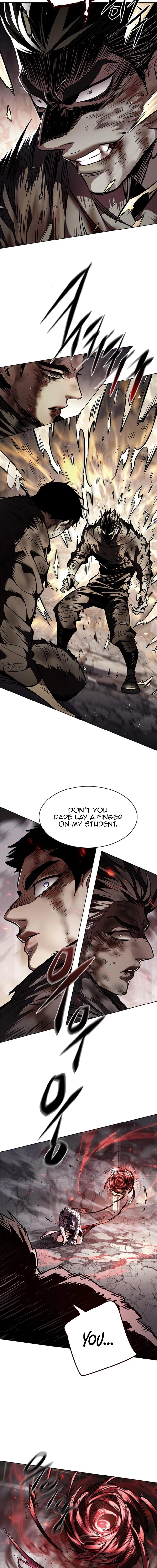 Read Eleceed EN Manga Online