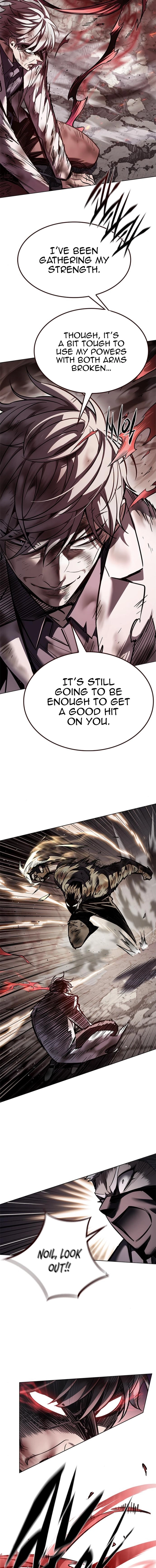 Read Eleceed EN Manga Online