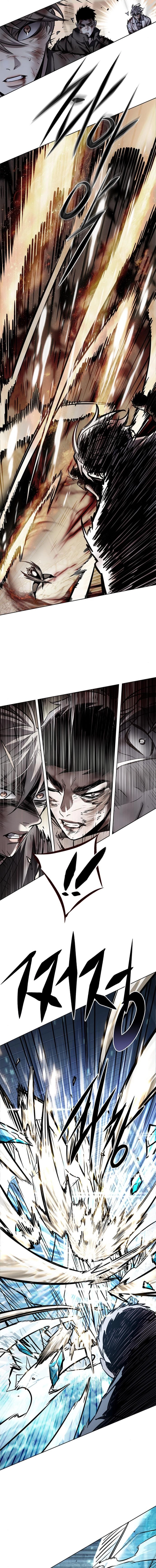 Read Eleceed EN Manga Online