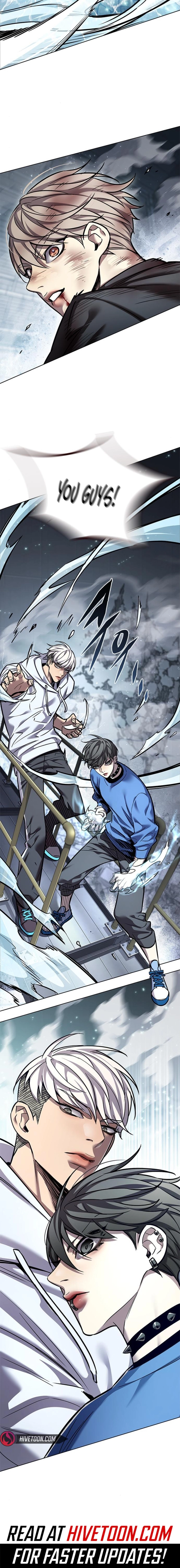 Read Eleceed EN Manga Online