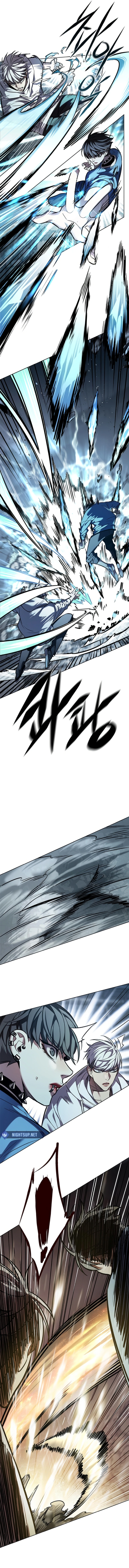 Read Eleceed EN Manga Online