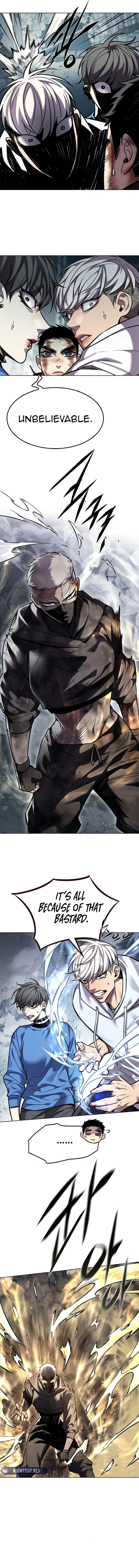 Read Eleceed EN Manga Online