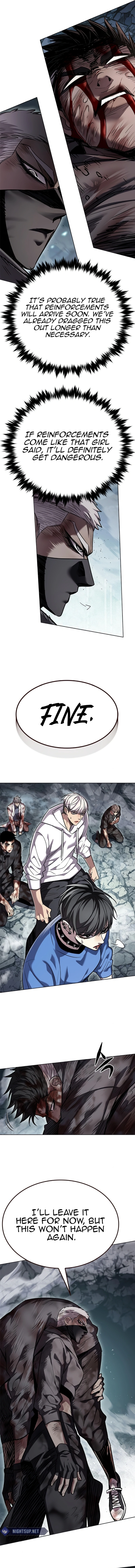 Read Eleceed EN Manga Online