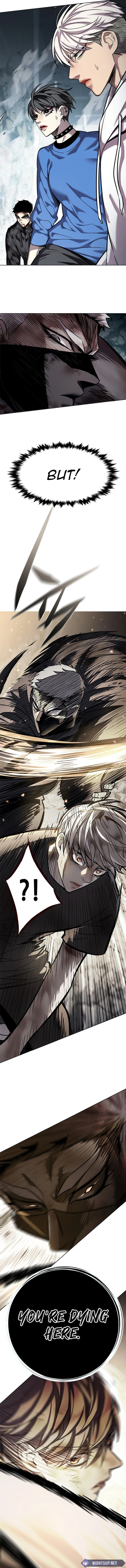 Read Eleceed EN Manga Online