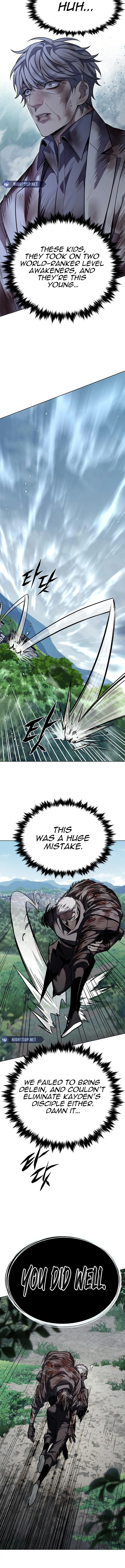 Read Eleceed EN Manga Online