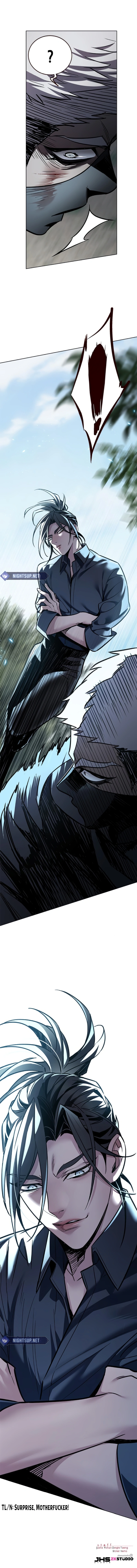 Read Eleceed EN Manga Online