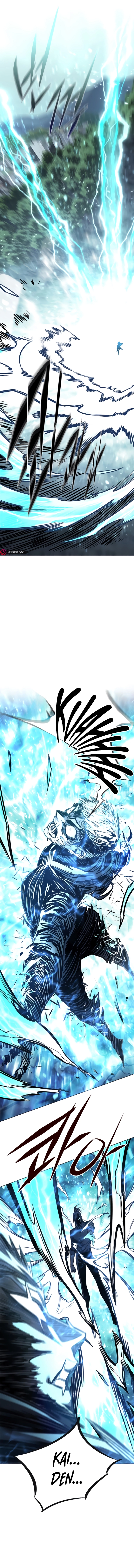 Read Eleceed EN Manga Online