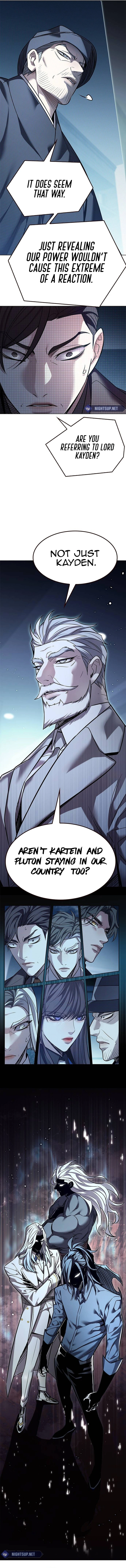 Read Eleceed EN Manga Online