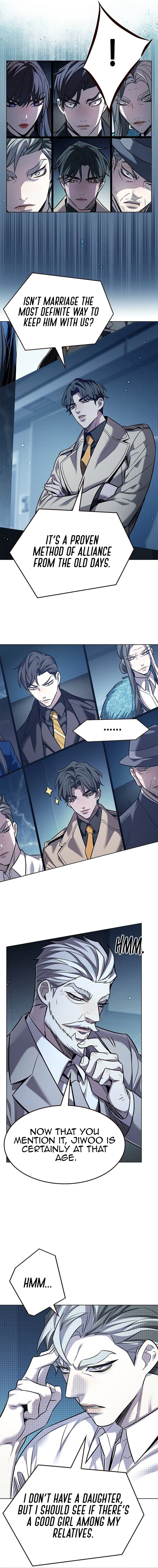 Read Eleceed EN Manga Online