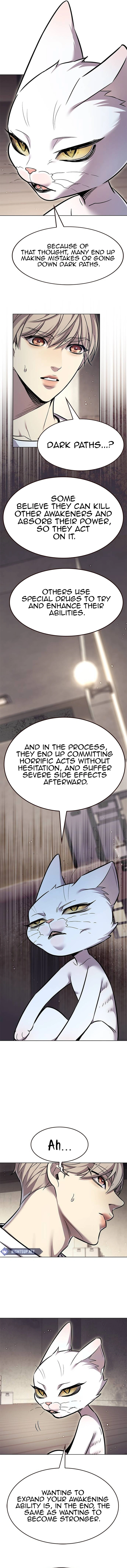 Read Eleceed EN Manga Online