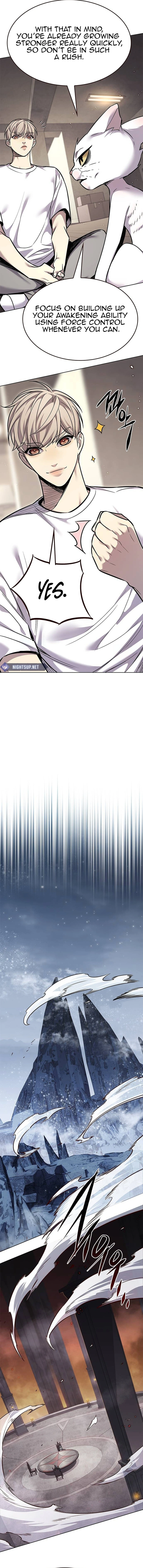 Read Eleceed EN Manga Online