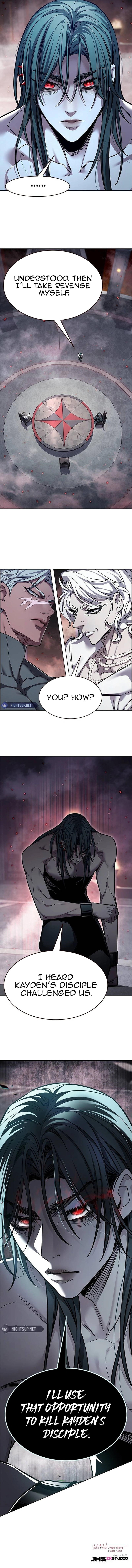 Read Eleceed EN Manga Online