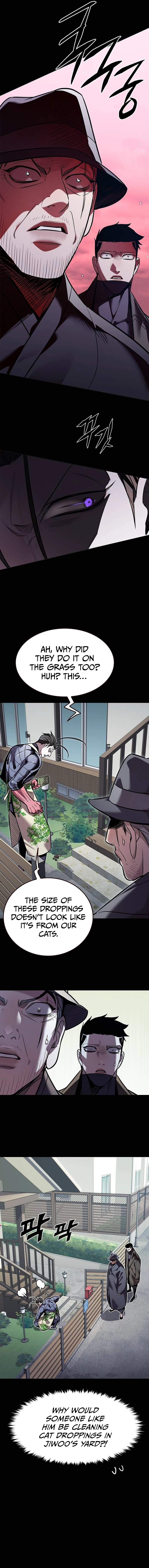 Read Eleceed EN Manga Online