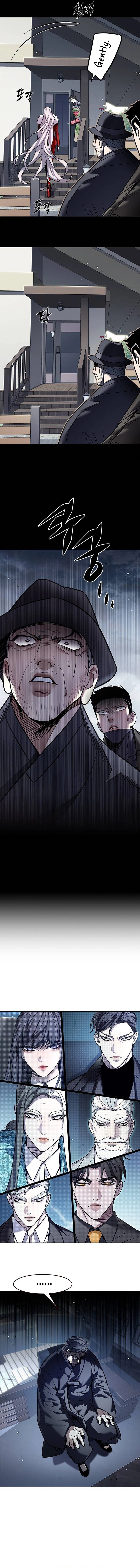 Read Eleceed EN Manga Online